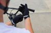 Rękawice Na Rower REKD Status Gloves L Czarne