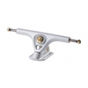 Trucki do longboardu Paris V3 180 mm 50° Longboard Trucks Pearl White