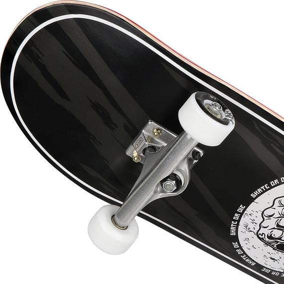 Kompletna Deskorolka NKX Skate Or Die Series Fighter 8.5"
