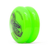 Yoyo do Loopowania YoYoFactory Loop 720 Shu Takada Signature Rayon Vert Zielony