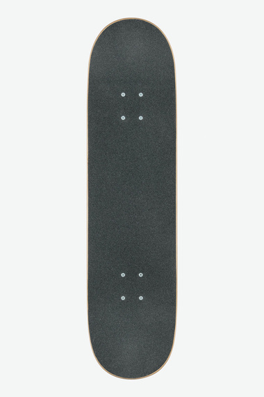 Deskorolka GLOBE G0 Checked Out - Black/Off-White 8.0"