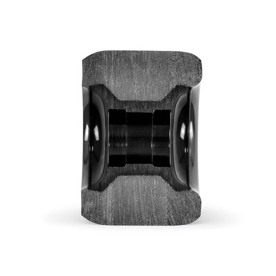 Kółka Mindless Viper Wheels Czarne 65mm 82A