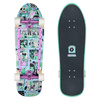 Deskorolka Cruiser Impala Hera Cruiserboard Mel Stringer 31.5"