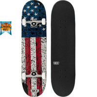 American Rouse