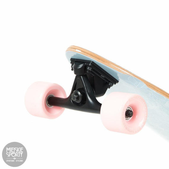 Fish Skateboards Butterfly Longboard 101 cm