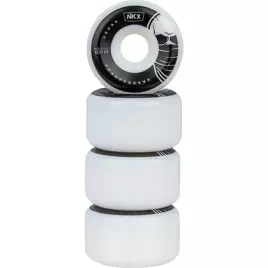 Kółka do deskorolki NKX Skate Or Die Gangster 53 mm