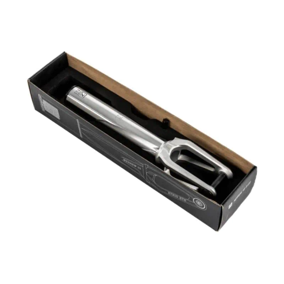 Widelec do Hulajnogi Ethic Pro Scooter Merrow V3 Fork SCS Raw