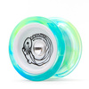 Yoyo na początek YoYoFactory Axolotl Aurora Marble