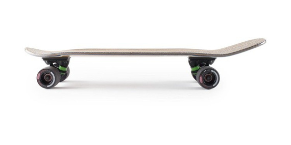 Shortboard Landyachtz Dinghy Summit