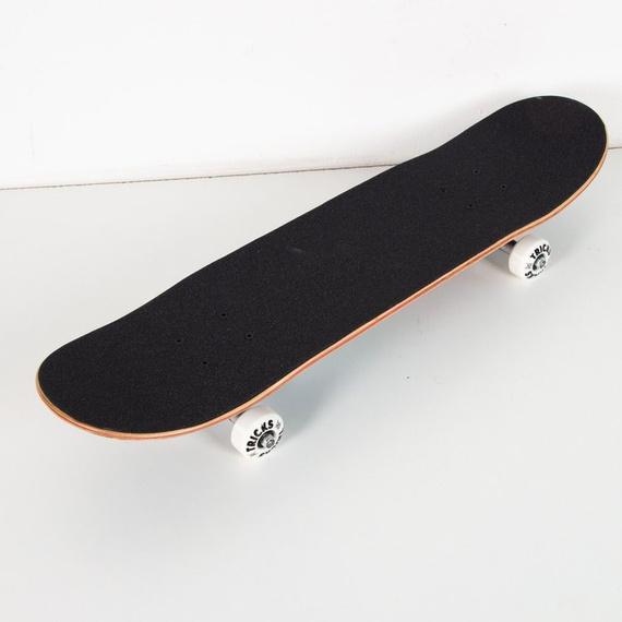 Deskorolka Klasyczna Tricks Monsters 7.25"