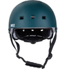 Kask Na Deskorolkę Hulajnogę NKX Brain Saver Ocean Blue