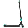 Hulajnoga Wyczynowa NKD RIZZ Stunt Scooter Miętowo-Czarny 81 cm