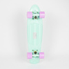 Fishka Fish skateboards Summer Green/ Summer Green/ Summer Purple