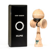 Kendama KROM SD3 Eclipse RFS Sticky Clear