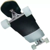 Longboard do carvingu NKX City Action Teal 99 cm