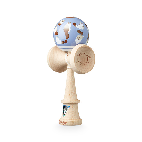 Kendama KROM Sosohan Cat