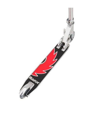 Hulajnoga RAZOR Pro Model - czerwona