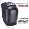Zestaw Ochraniaczy na kolana i łokcie 187 Killer Pads Combo Pack Knee and Elbow Czarny