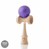 Kendama Krom 18,5cm Fioletowa metaliczna