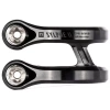 Zacisk Ethic Sylphe V2 Double Clamp Czarny 31,8 mm