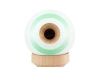 Kendama Lotus Kendamas BLOOM Zielona