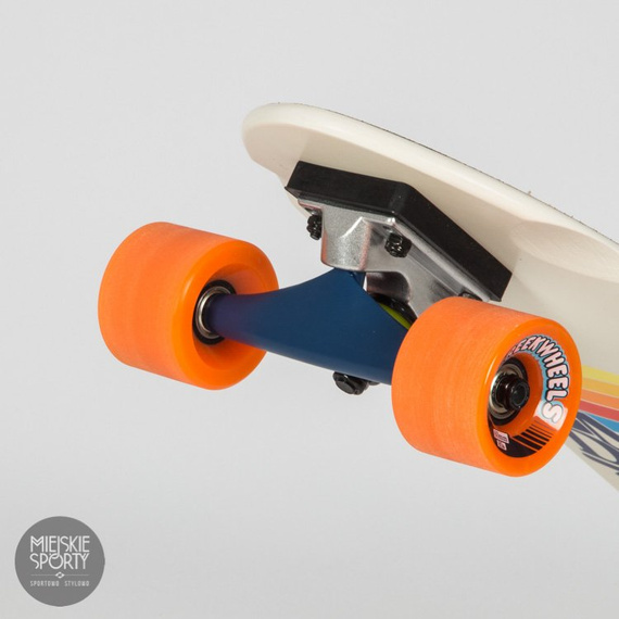 Shortboard Miller Cruiser Sunrise