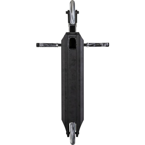 Hulajnoga Wyczynowa Story High Roller Black Neo Wys. 84 cm