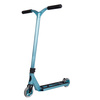 Hulajnoga Wyczynowa Striker Lux Stunt Scooter Turkusowy wys. 87 cm