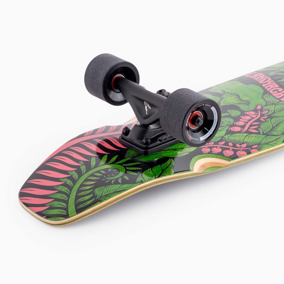 Deskorolka Cruiser Landyachtz Dugout Escape 31.5”
