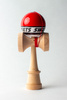Kendama Sweets Kendamas Starter Czerwony