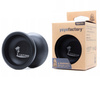 Yoyo dla zaawansowanych YoYoFactory California 2025 Czarny