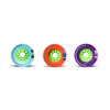 Koła do longboardu Orangatang Kegel Wheels Niebieski 80 mm 77A