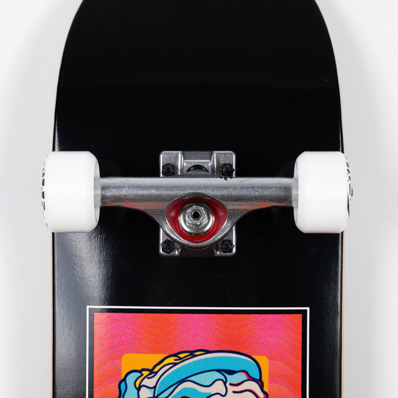Kompletna Deskorolka Hi Skateboards Hearts 8.25”