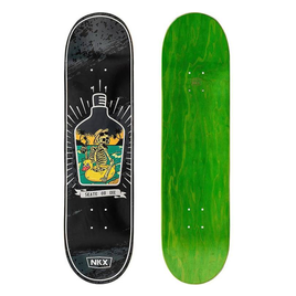 Blat Deck do deskorolki NKX Skate Or Die Holiday 8,375"