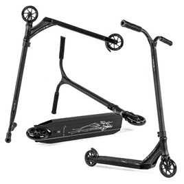 Hulajnoga wyczynowa Ethic Erawan V2 Complete Pro Scooter S Czarny 82,5 cm