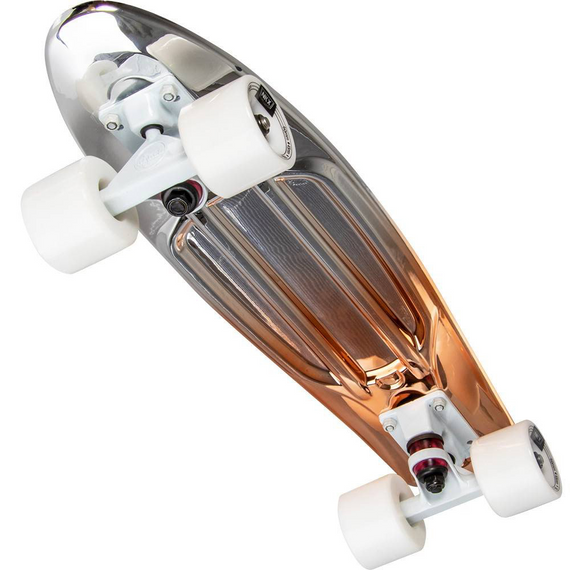 Fiszka NKX Deluxe Metallic Copper 22"