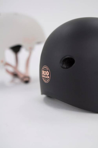 Kask Rio Roller ROSE Cream XXS/XS