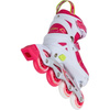 Rolki regulowane Story Blaster Inline Skates Różowy