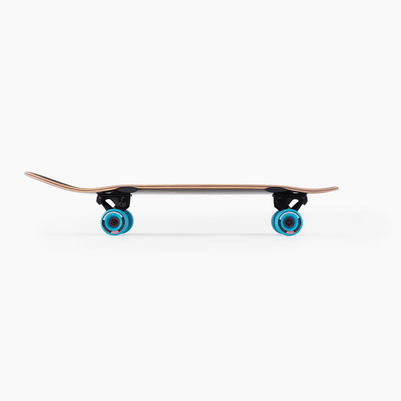 Deskorolka Cruiser LandYachtz Tugboat Light Peak Ultra Carve 30"