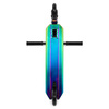 Hulajnoga Wyczynowa Rage Complete Stunt Scooter Neochrome wys. 79 cm