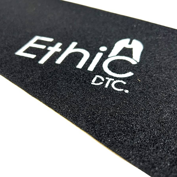 Griptape Papier ścierny do hulajnogi Ethic DTC Griptape Big Coarss