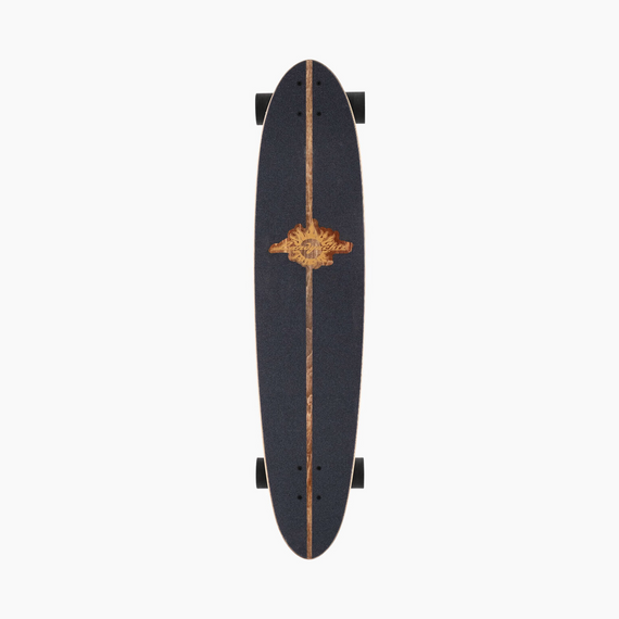 Longboard Landyachtz Big Dipper Sun Logo 42.2”