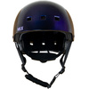 Kask Na Deskorolkę Hulajnogę NKX Brain Saver Saver Tęczowy