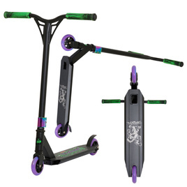 Hulajnoga Wyczynowa Story Bandit DOS Graffiti Neo Wys. 81 cm