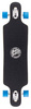 Longboard Mindless Sanke III Niebieski 99cm
