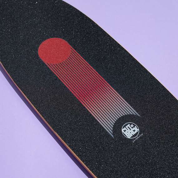 Deska Surfskate Cutback Surfskates Dot 34" ST 