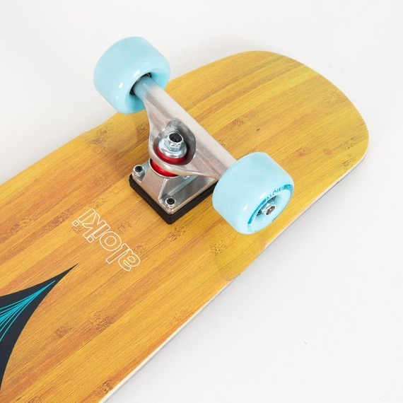 Cruiser Shortboard Aloiki Sinaloa 32″