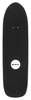 Deskorolka Cruiser Mindless Oasis Czarny 32”