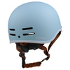 Kask Story Retro Certified Helmet Miętowy