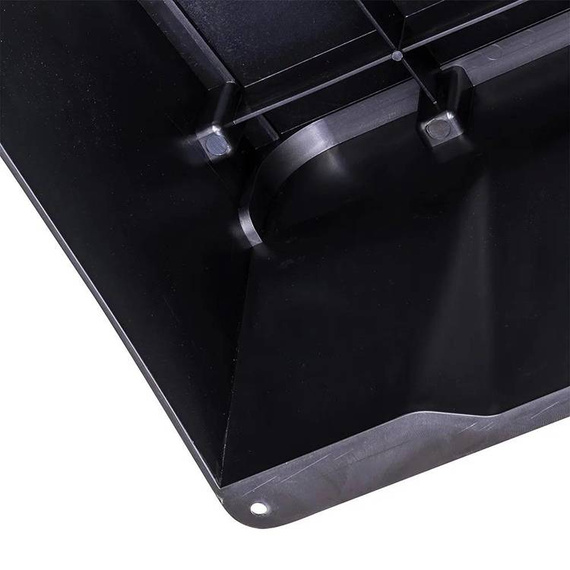 Rampa dla początkujących NKX Deluxe Double Ramp